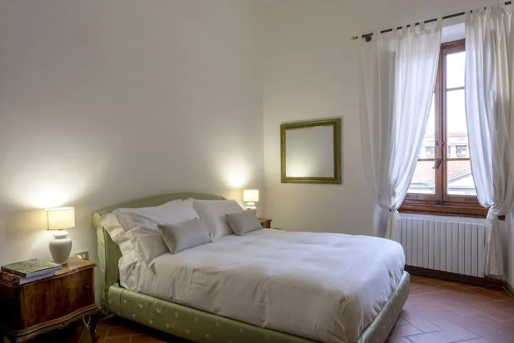 D/T Elegant & Spacious Flat 2' Walk Train Station Флоренция