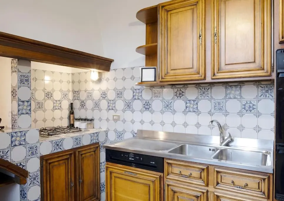 Апартаменты D/T Elegant & Spacious Flat 2' Walk Train Station Флоренция