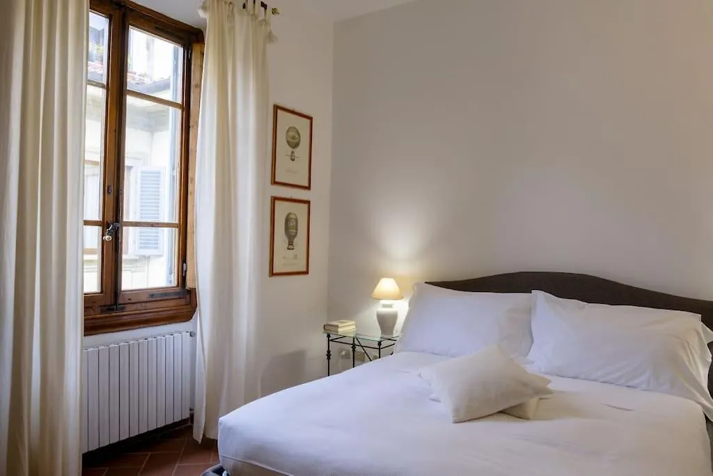 D/T Elegant & Spacious Flat 2' Walk Train Station Florence Italy