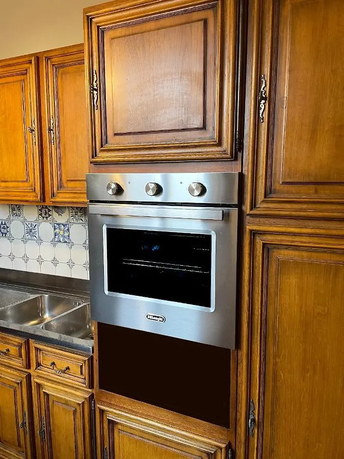Apartment D/T Elegant & Spacious Flat 2' Walk Train Station Florence
